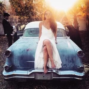 Meet your Posher, Chrissy